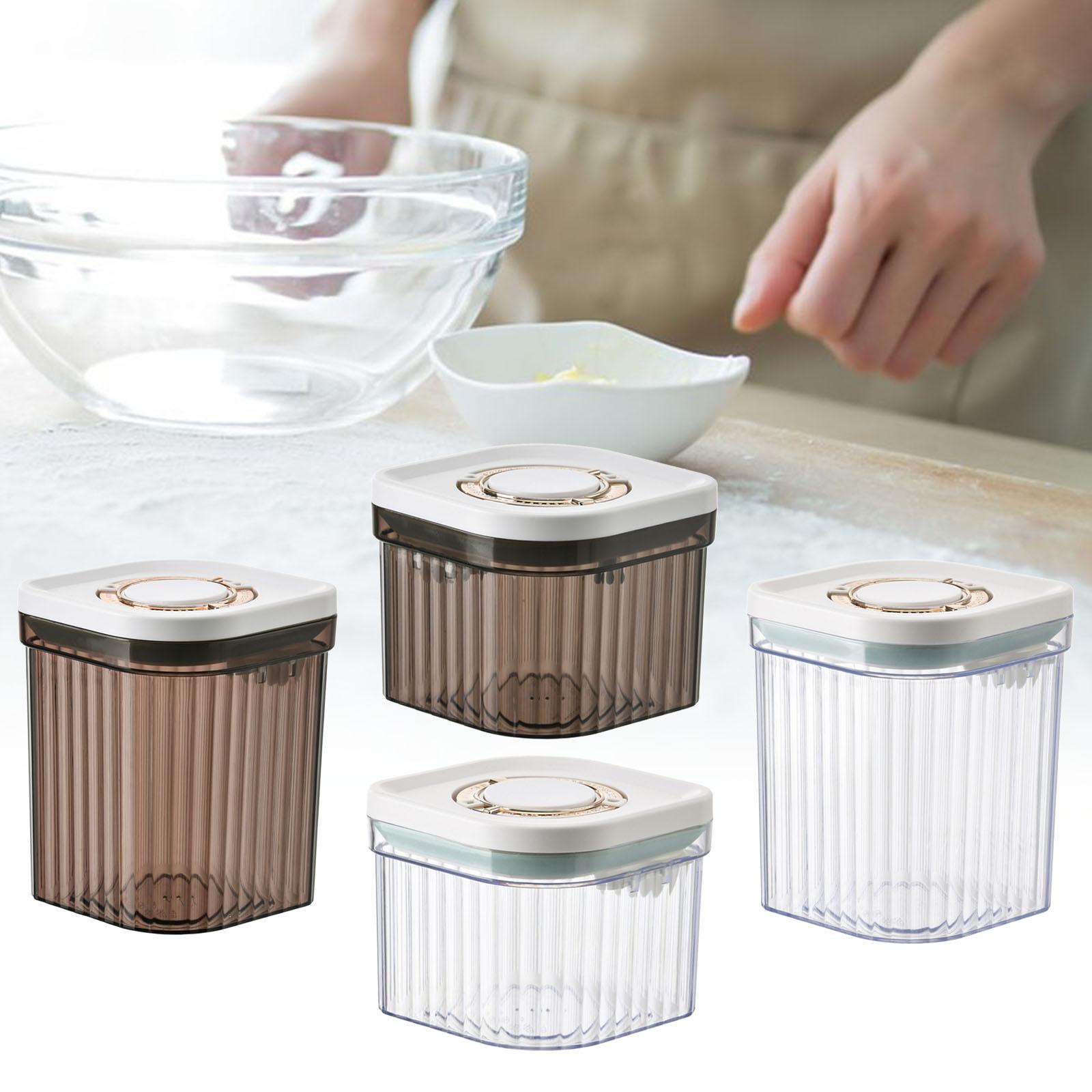 Wadah Bubuk Makanan Bayi denga - Baby Food Jars With Lids ulasan dan harga