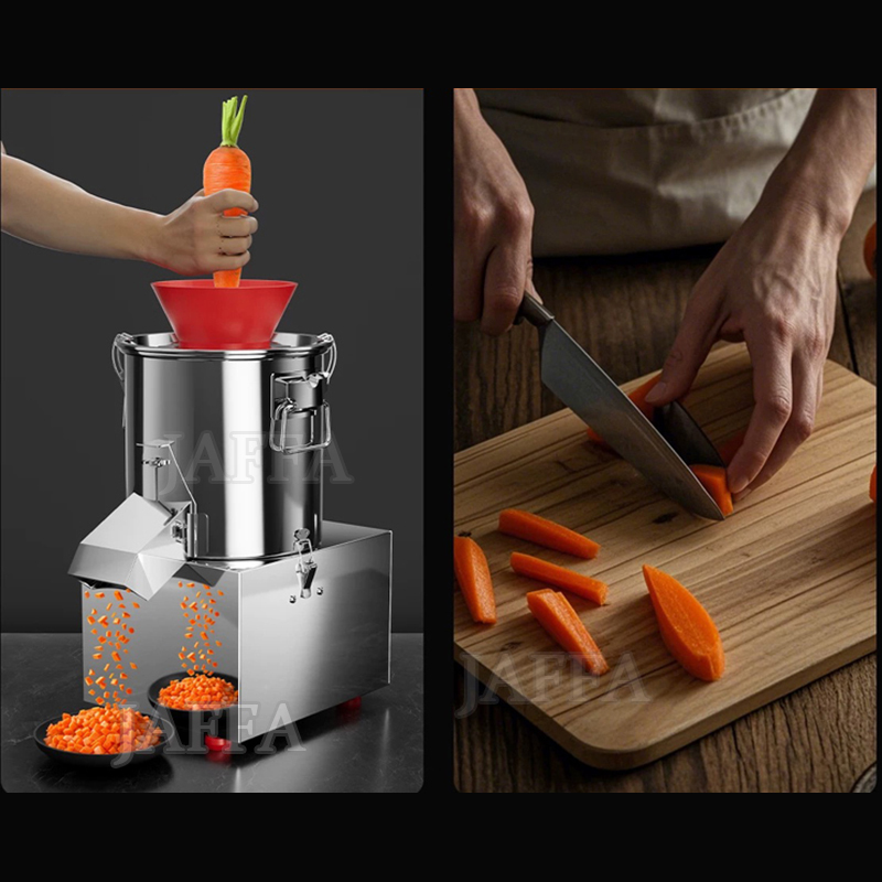 Penggiling Daging Listrik 304  - Baby Food Vegetables ulasan dan harga