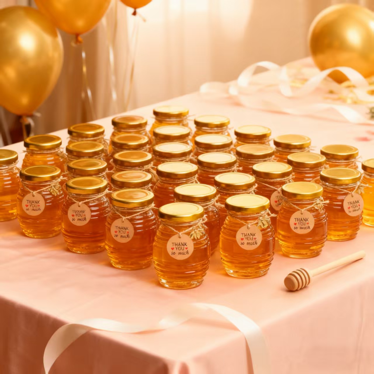 12/24/36 buah – 70 ml, Set Top - Baby Food Jars With Lids ulasan dan harga