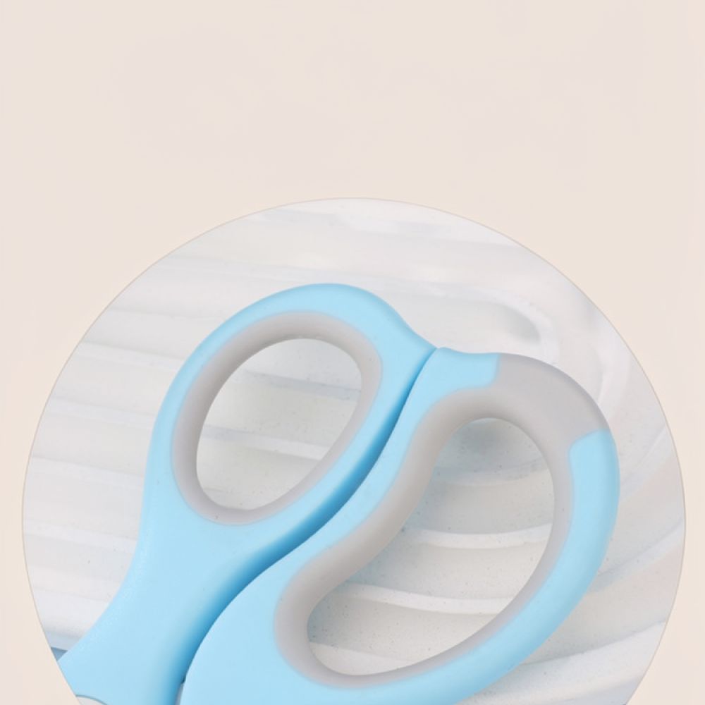Gunting Makanan Keramik yang A - Baby Food Scissors ulasan dan harga