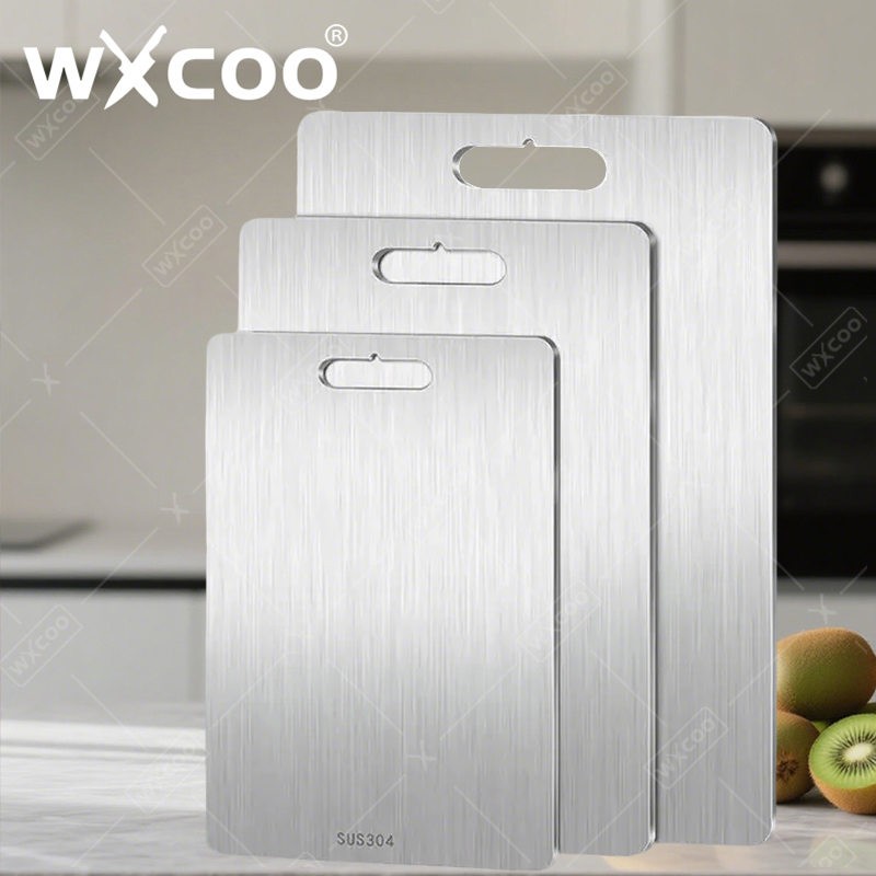 WXCOO Talenan Baja Tahan Karat - Baby Food Vegetables ulasan dan harga